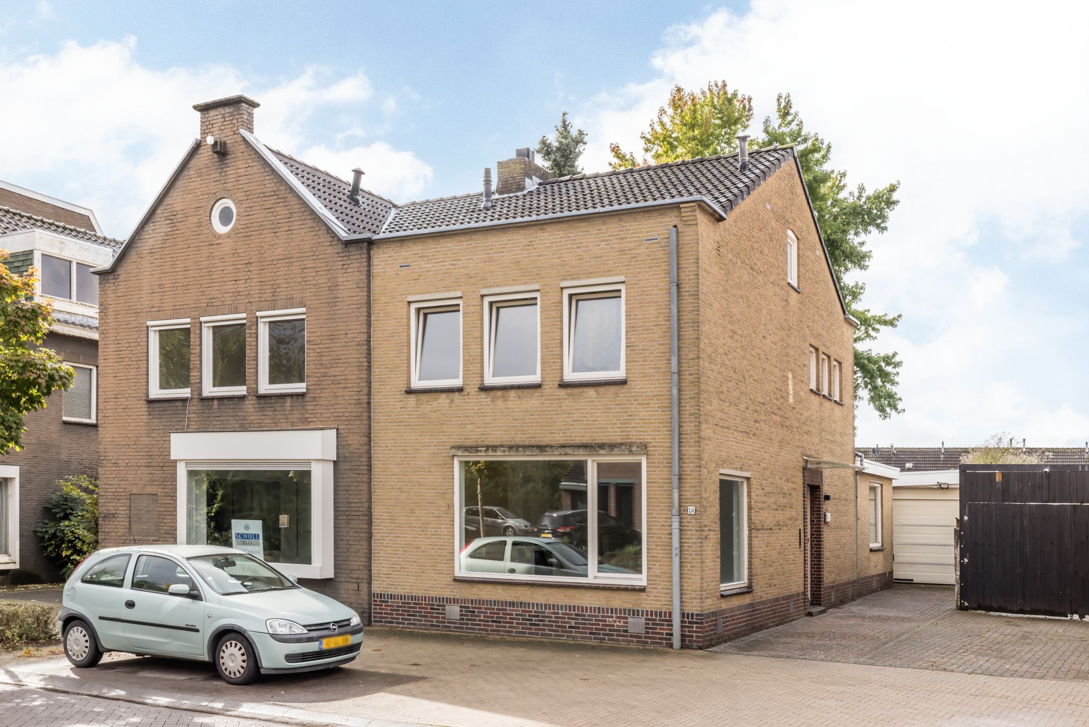 Nieuwstraat, 150, Hoensbroek, 6431KX, Limburg, Nederland 150 