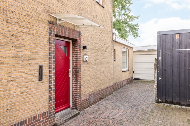 Foto 2 van Nieuwstraat 150