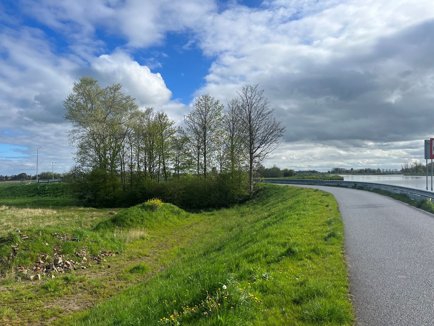 Foto 4 van Eemskanaal-Noordzijde 1-5