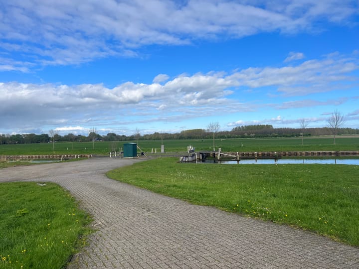 Foto 7 van Eemskanaal-Noordzijde 1-5