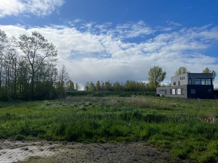 Foto 9 van Eemskanaal-Noordzijde 1-5