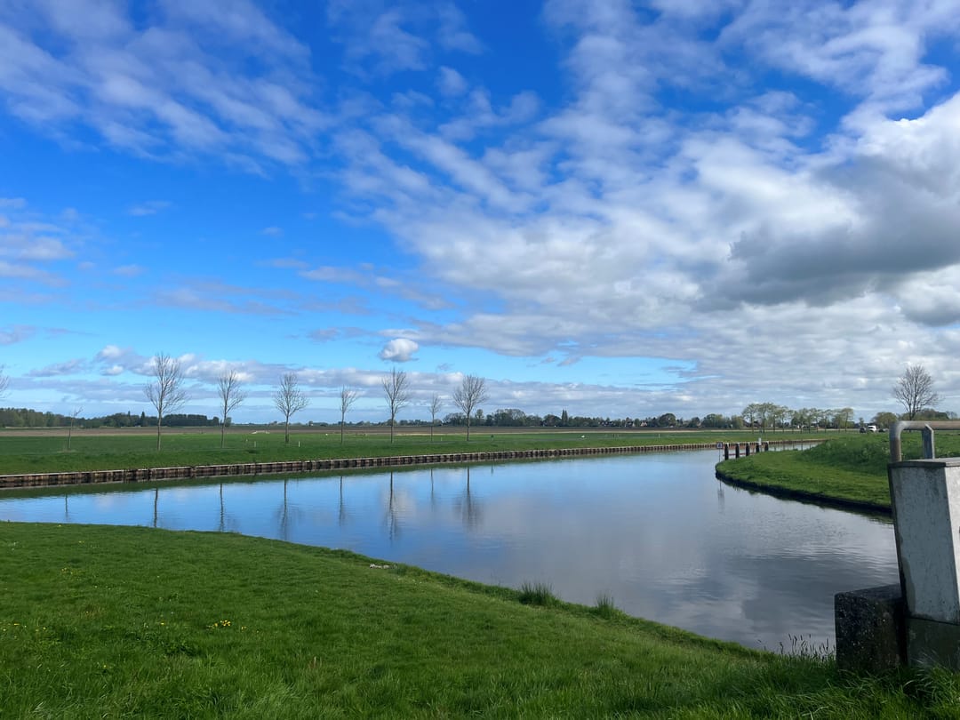 Foto 11 van Eemskanaal-Noordzijde 1-5