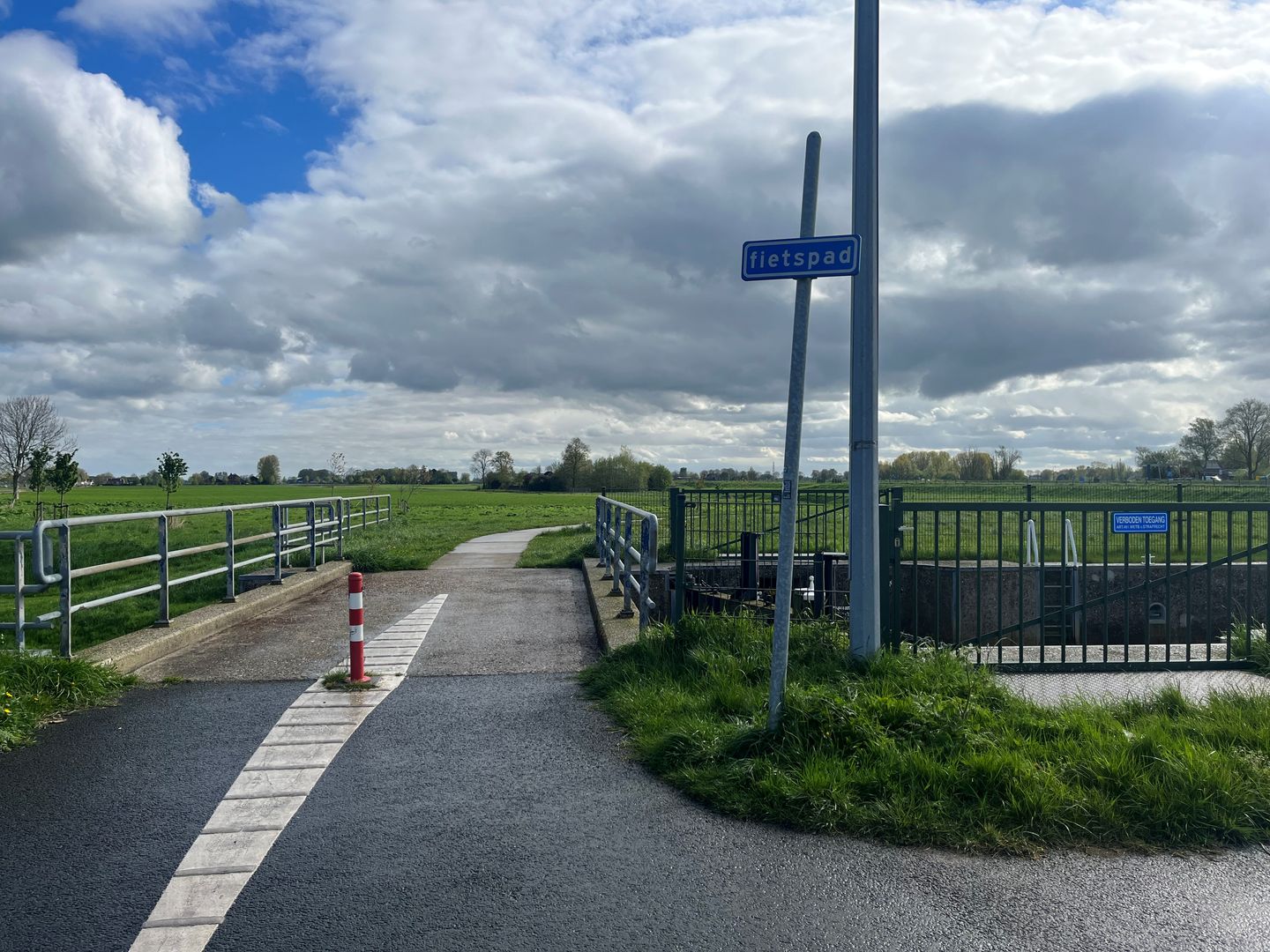 Foto 14 van Eemskanaal-Noordzijde 1-5