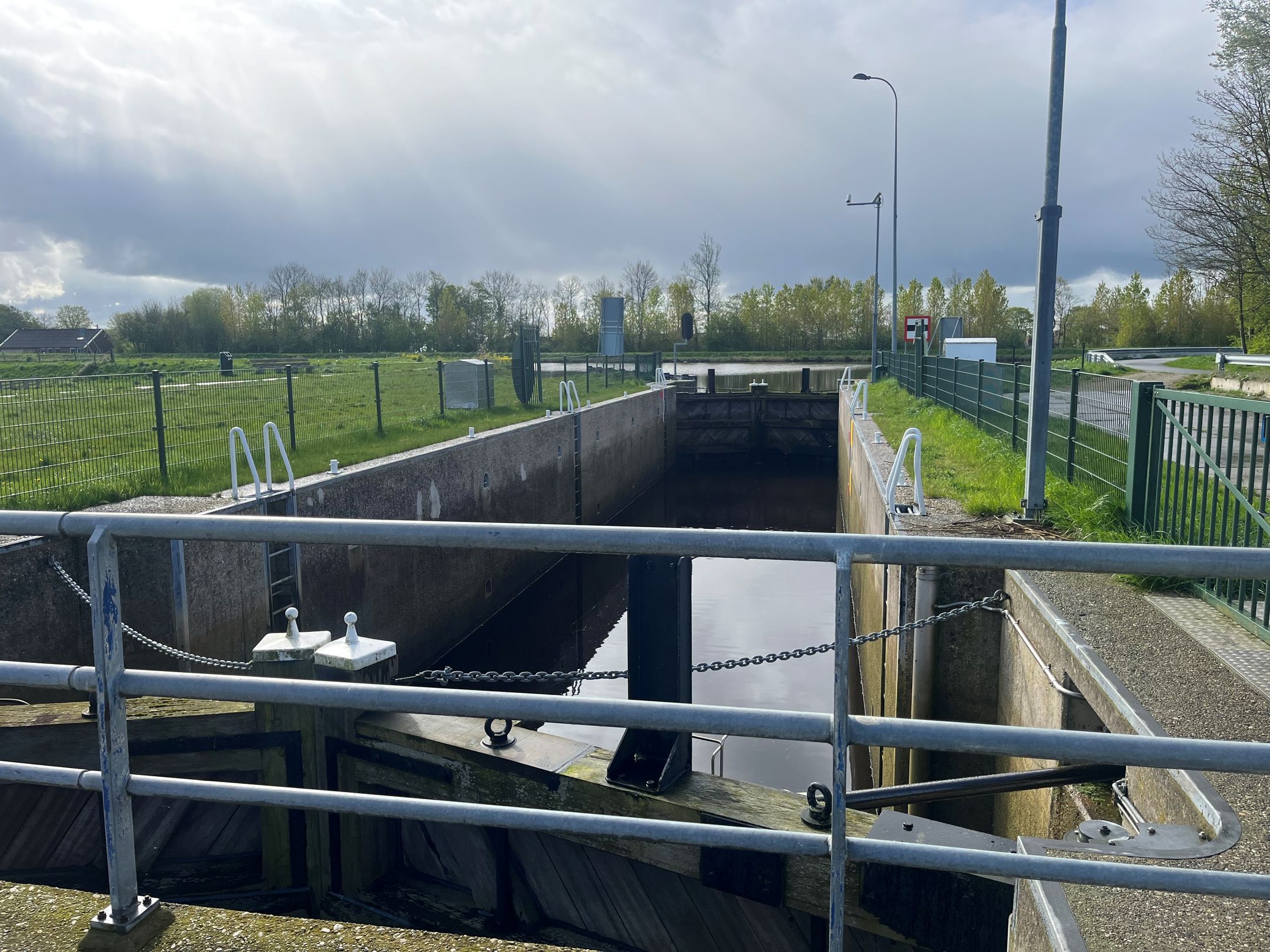 Foto 15 van Eemskanaal-Noordzijde 1-5