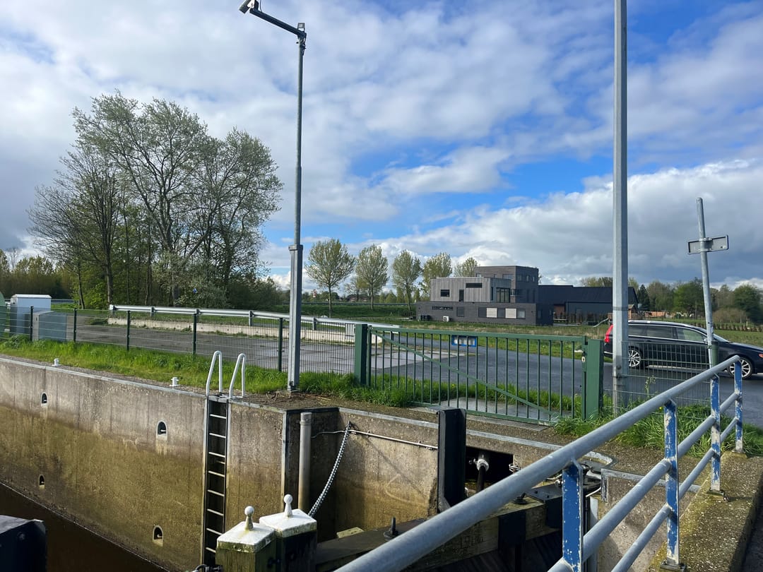 Foto 16 van Eemskanaal-Noordzijde 1-5