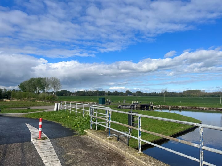 Foto 17 van Eemskanaal-Noordzijde 1-5