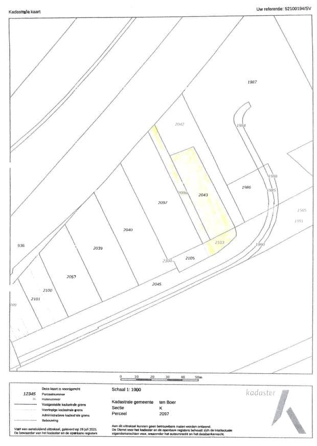 Foto 19 van Eemskanaal-Noordzijde 1-5