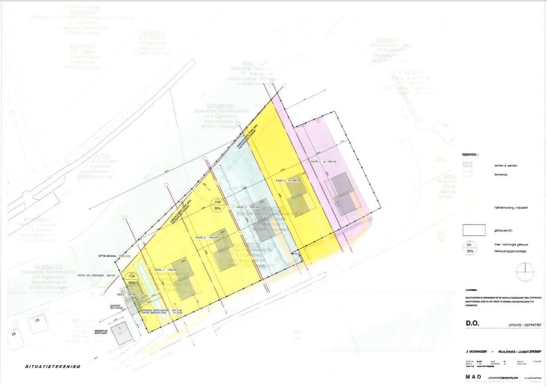 Foto 20 van Eemskanaal-Noordzijde 1-5