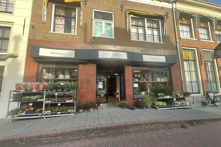 Gamerschestraat 20, Zaltbommel