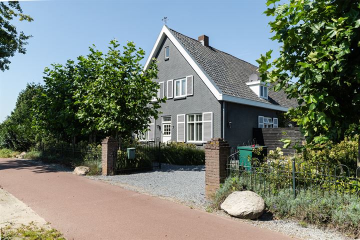 Bekijk foto 2 van van Heemstraweg 16