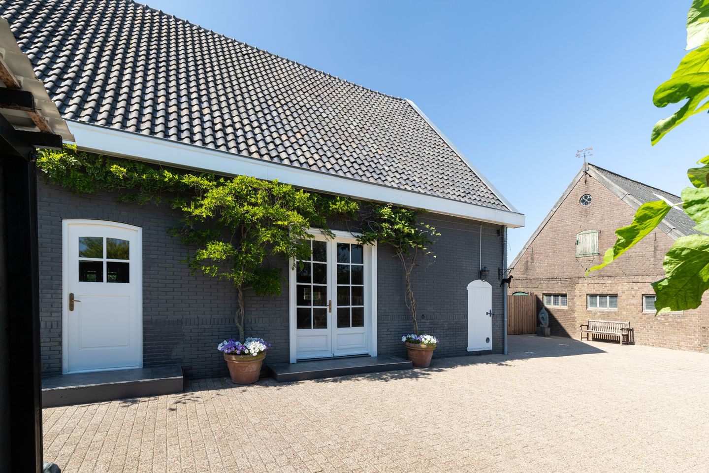 Foto 4 van van Heemstraweg 16