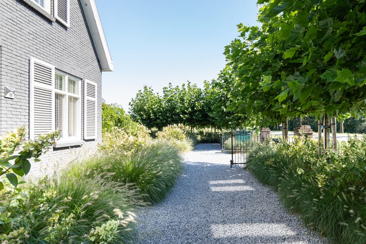 Photo 4 of van Heemstraweg 16