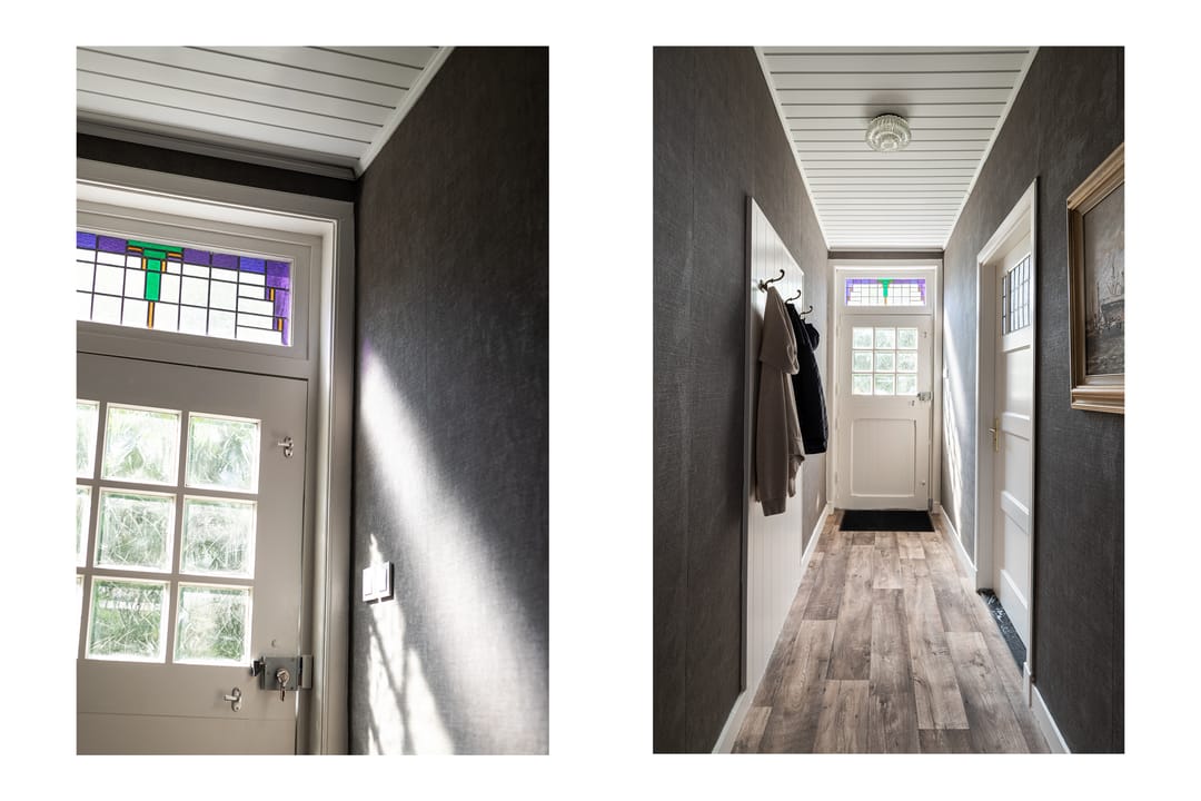 Foto 8 van van Heemstraweg 16