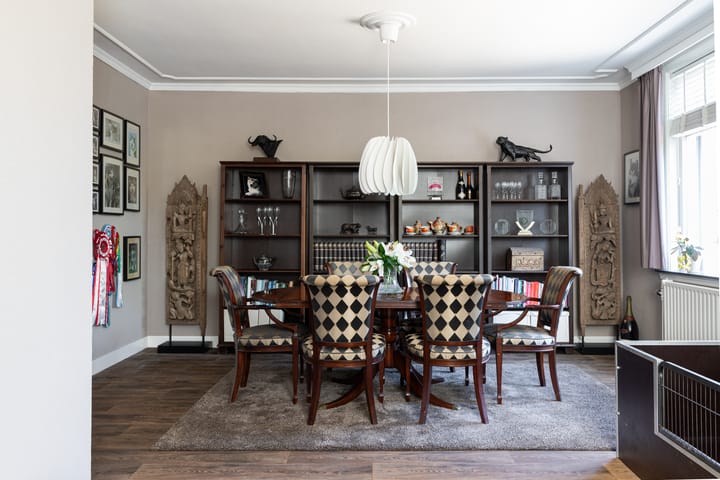 Foto 9 van van Heemstraweg 16