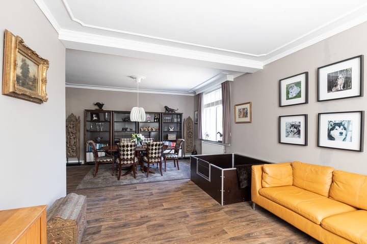 Foto 10 van van Heemstraweg 16