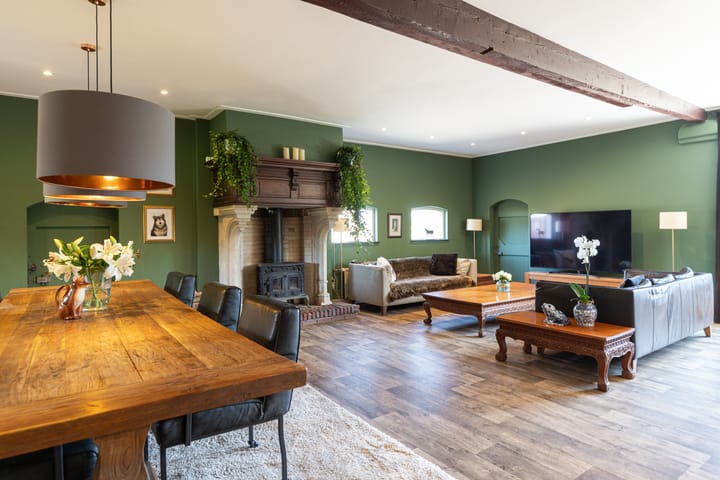 Foto 30 van van Heemstraweg 16