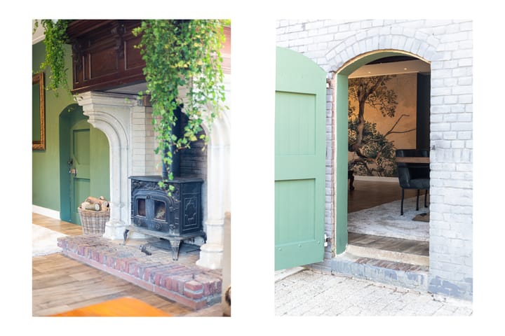 Foto 35 van van Heemstraweg 16