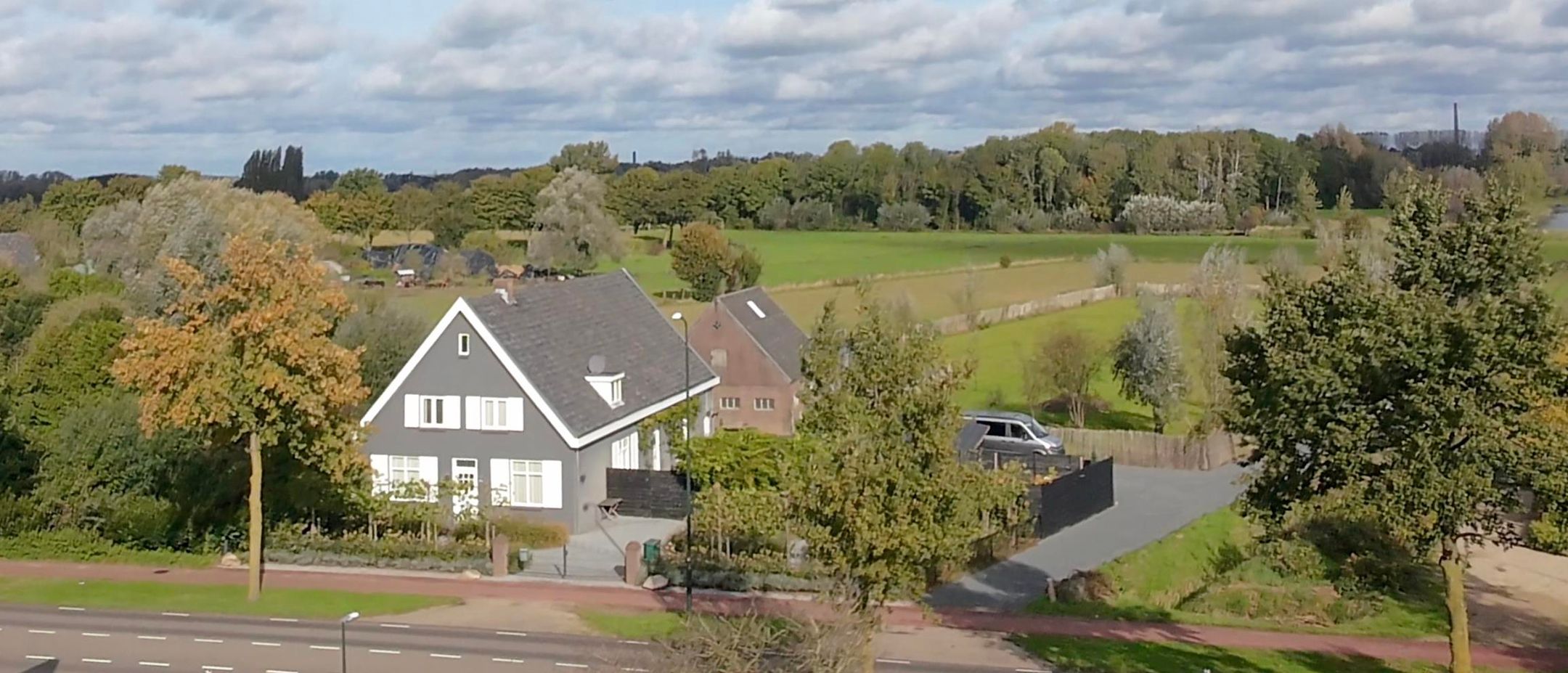 Foto 3 van van Heemstraweg 16