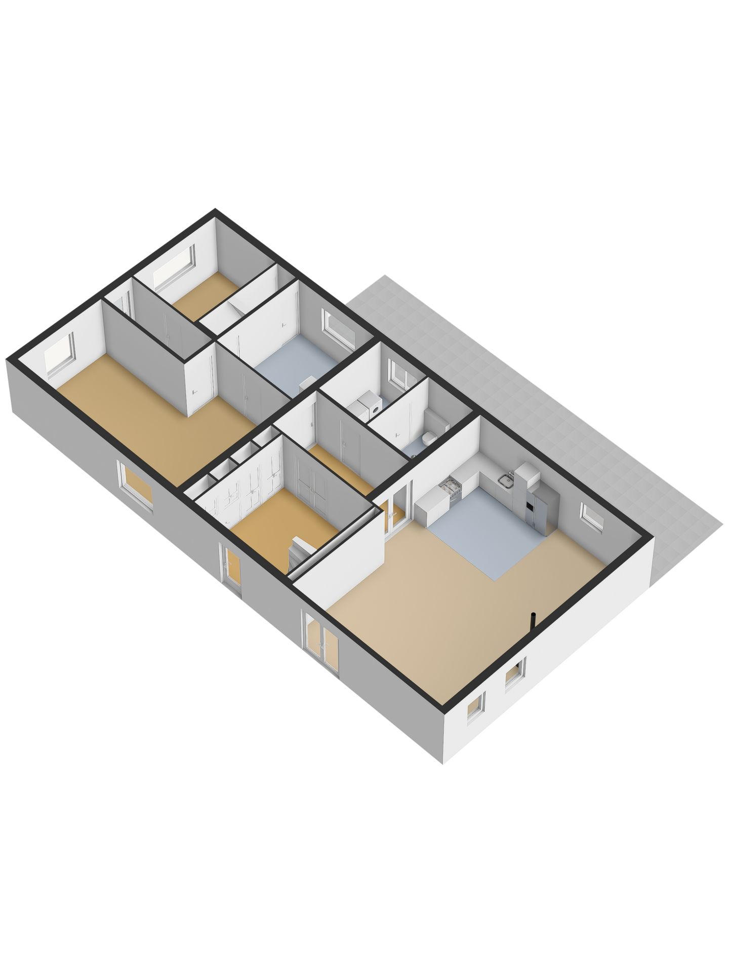 Foto 70 van van Heemstraweg 16