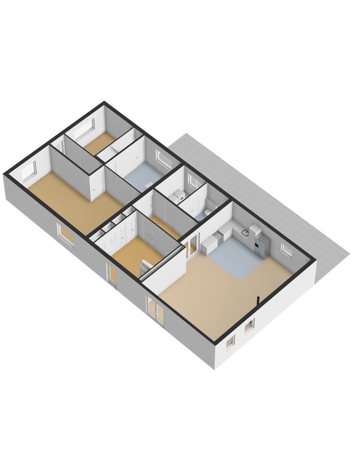 Foto 70 van van Heemstraweg 16