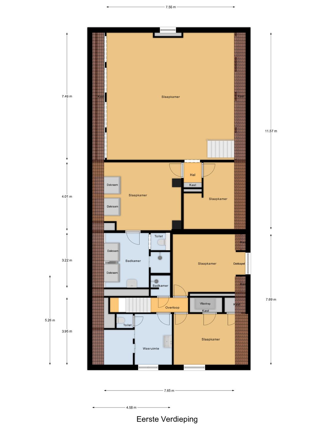 Foto 71 van van Heemstraweg 16