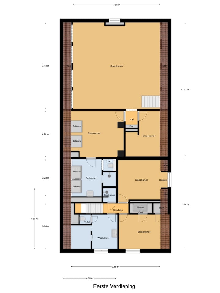 Foto 71 van van Heemstraweg 16