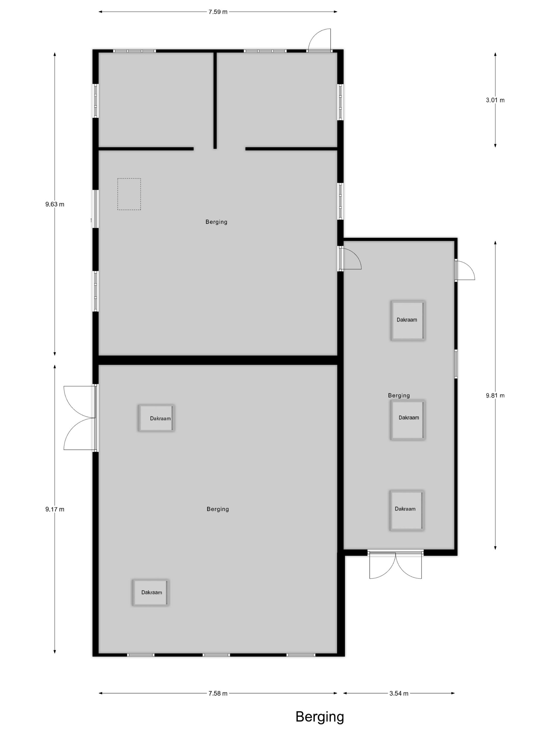 Foto 75 van van Heemstraweg 16
