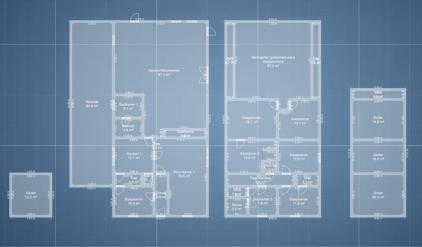 Foto 85 van van Heemstraweg 16