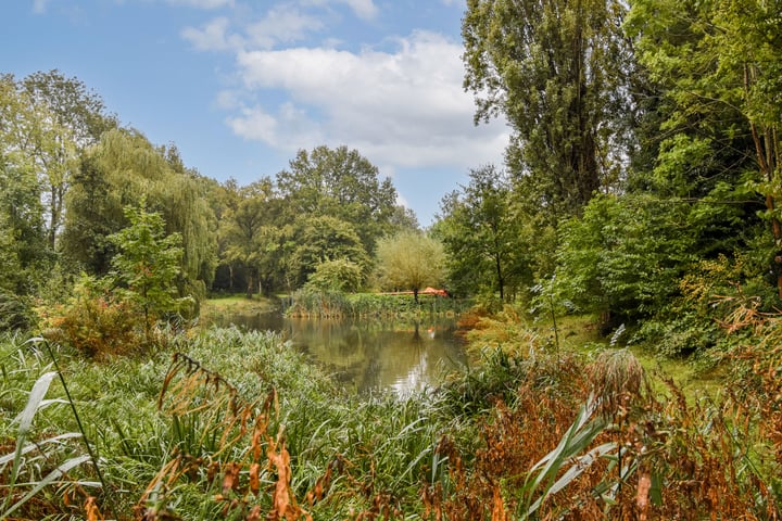 Bekijk foto 16 van Von Liebigweg 27-1