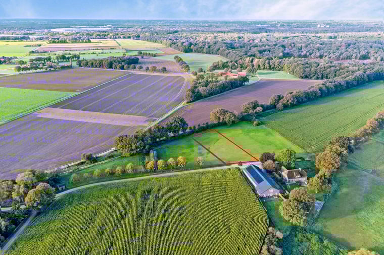 Looiseweg - bouwkavel B main image
