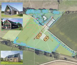Looiseweg - bouwkavel B secondary image