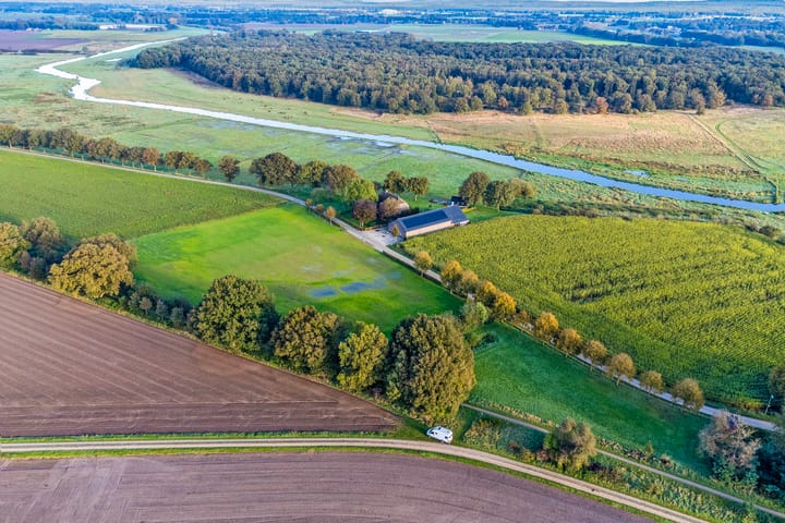 Foto 5 van Looiseweg - bouwkavel B
