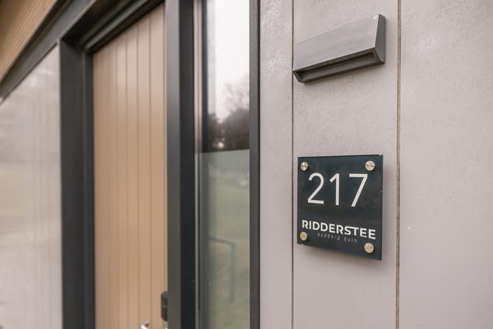 Foto 3 van Ridderstee 217