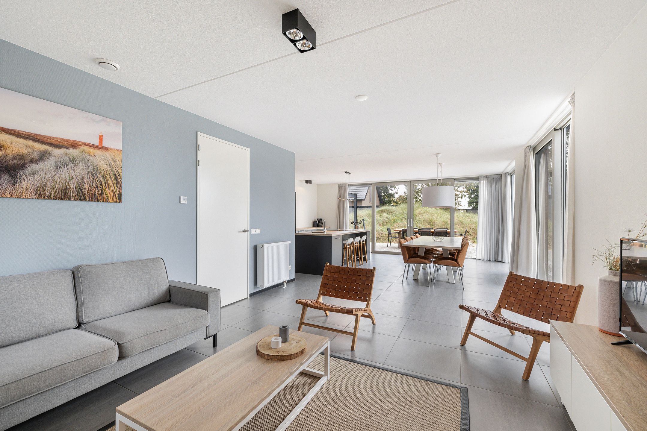 4-bedroom freehold villa in Ouddorp — photo 4 of 5