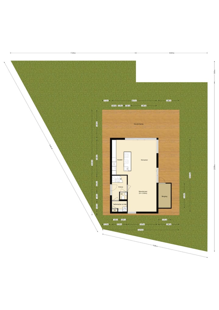 Foto 44 van Ridderstee 217