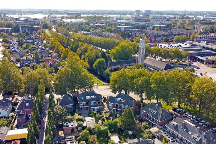 Bekijk foto 60 van Nieuwe Hoven 100