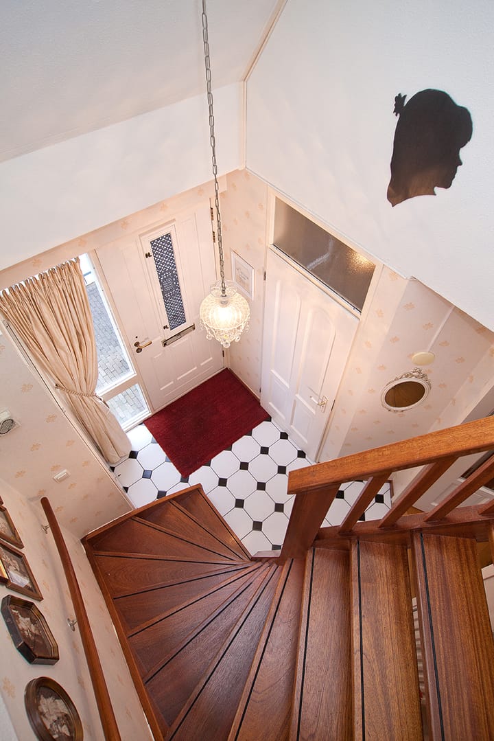 Foto 10 van Kalf 190