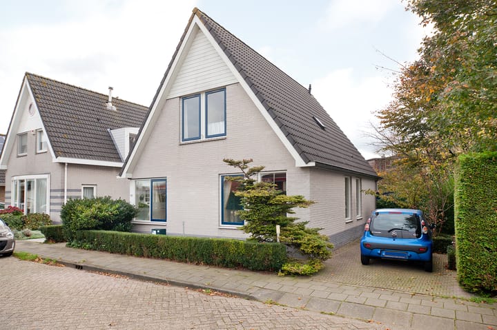 Foto 17 van Kalf 190