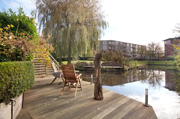 Foto 18 van Kalf 190