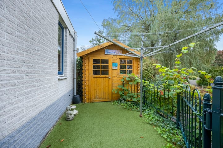 Foto 19 van Kalf 190