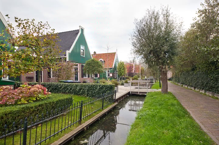 Foto 20 van Kalf 190