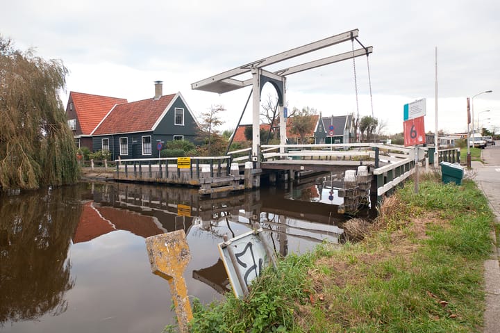 Foto 21 van Kalf 190