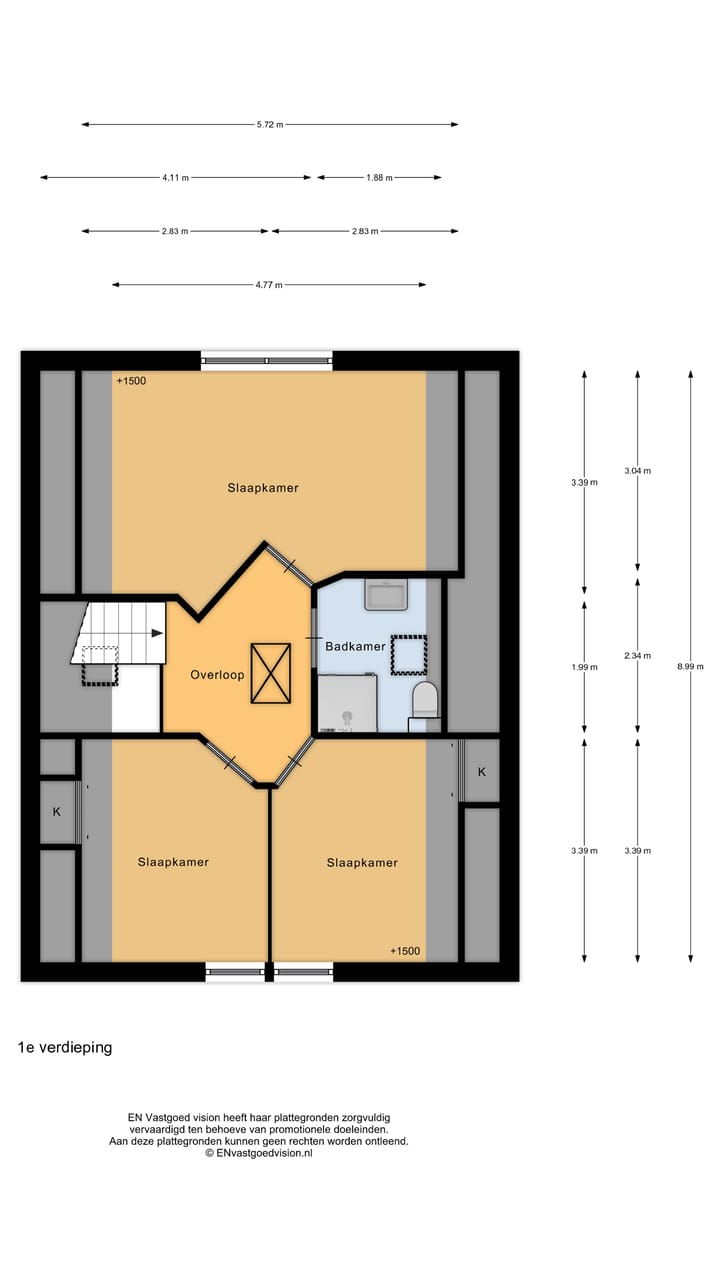 Foto 23 van Kalf 190