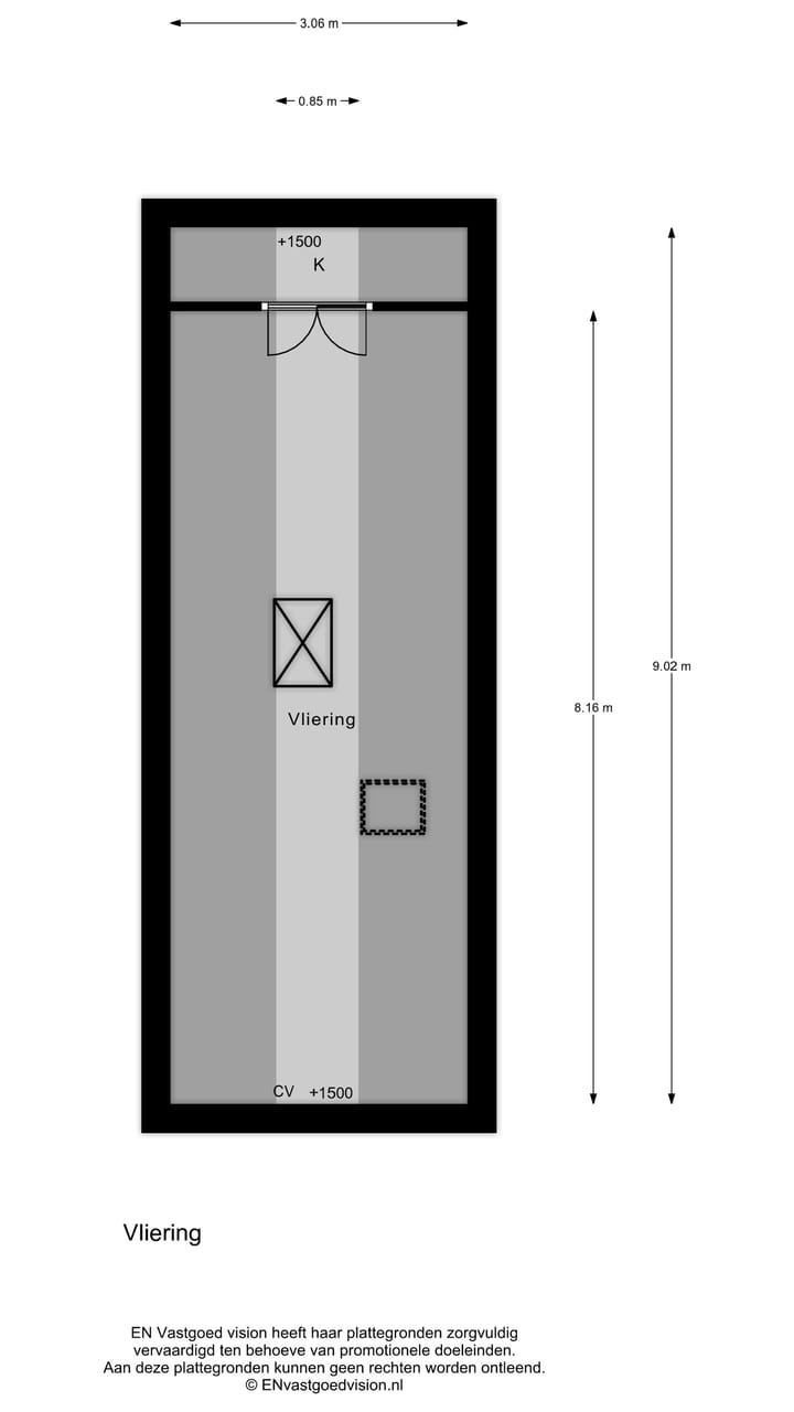 Foto 25 van Kalf 190