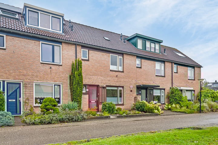 Foto 2 van Vlietweg 56