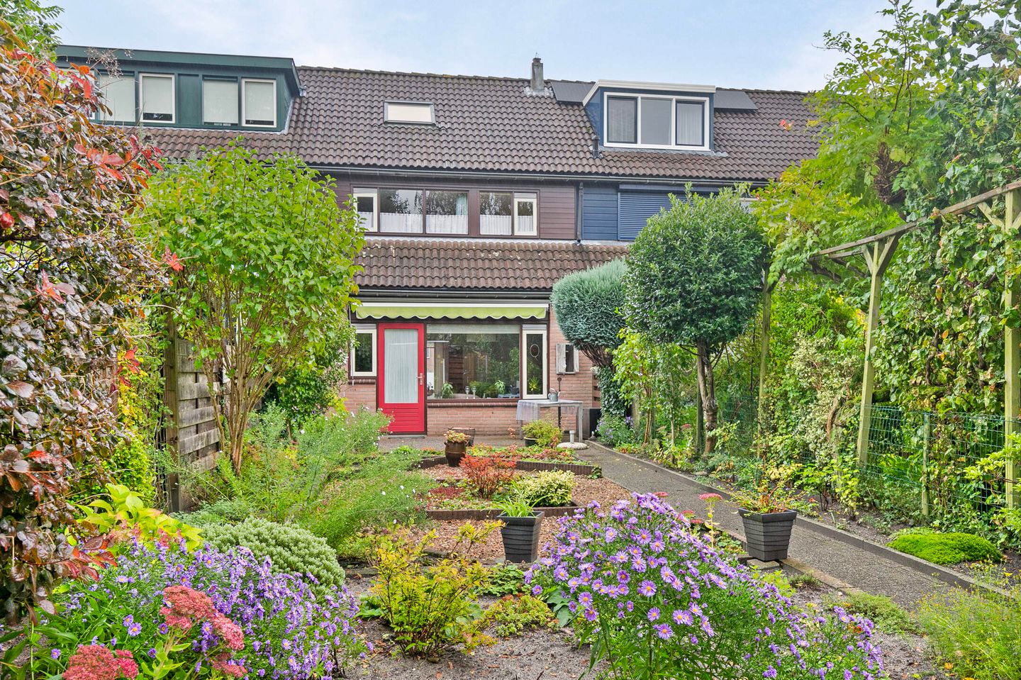 Foto 1 van Vlietweg 56