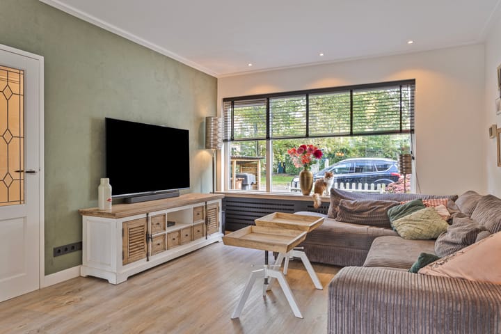 Foto 9 van Korenbloemlaan 37