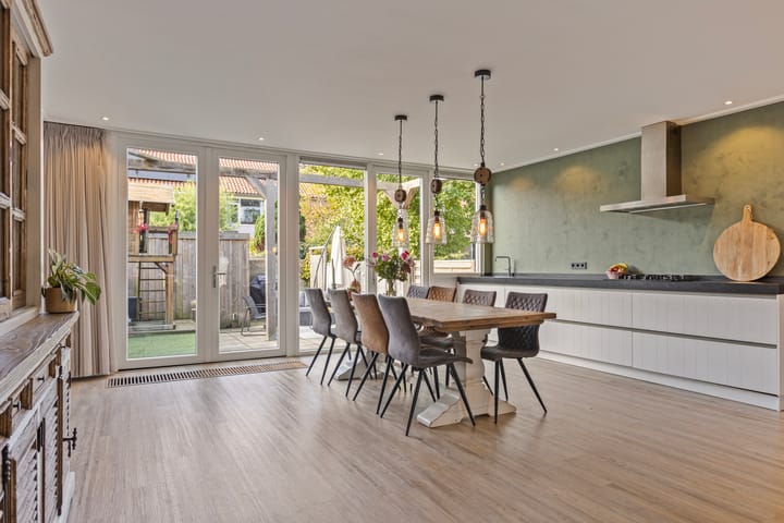 Foto 2 van Korenbloemlaan 37