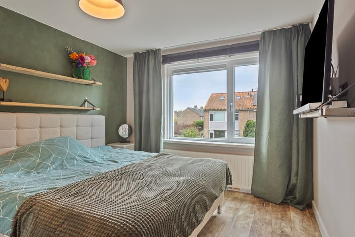 Foto 17 van Korenbloemlaan 37