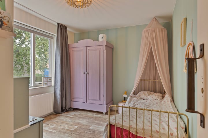 Foto 19 van Korenbloemlaan 37